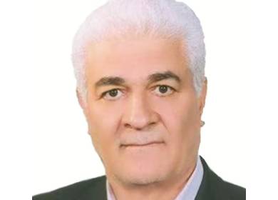 دکتر سید علی کشاورز